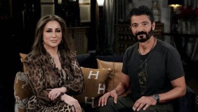 عبلة سلامة تكشف كواليس حلقة خالد النبوي في "عندك وقت مع عبلة"