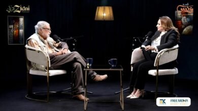 دكتور محسن أحمد: فنان التصوير السينمائي مصور الأزمنة الساحرة 