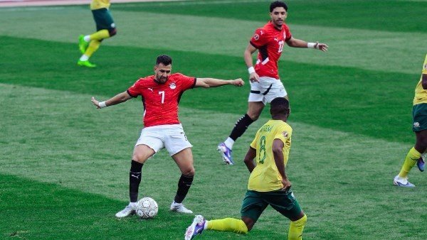 تاريخياً .... الفراعنة لا يعرفون الخسارة أمام أنجولا 2 تاريخياً .... الفراعنة لا يعرفون الخسارة أمام أنجولا