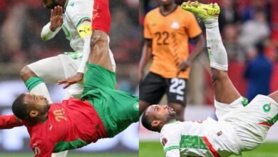 الحصاد الرياضي اليوم الثلاثاء 30 ديسمبر