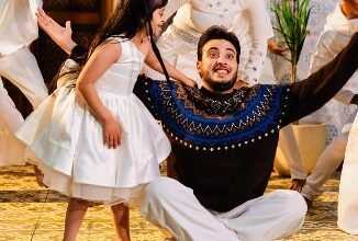 الحسن عادل يطرح كليب "كل سنة" بمشاركة طفلة من متلازمة داون ..فيديو 