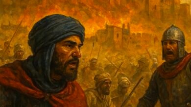 احتلال الشعوب أم احتلال الجيوش ؟!!