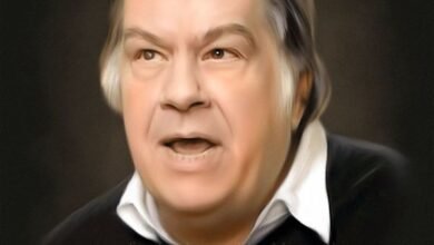 في ذكرى رحيله… عمار الشريعي موسيقار تحدّى الظلام وأنار وجدان المصريين