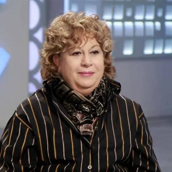 وفاة الفنانة سمية الألفي بعد صراع مع المرض عن  عمر ناهز 72 عاما