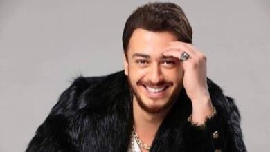 سعد لمجرد يصدر بيانا بعد تأجيل محاكمته فى قضية الاعتداء على فتاة بفرنسا
