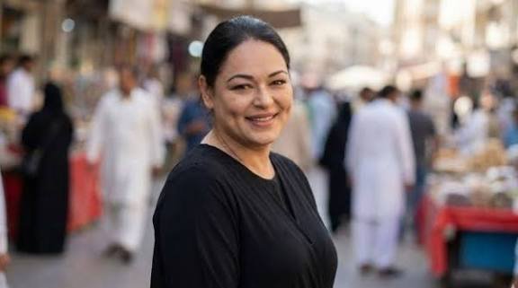 جار نيفين مندور: أصيبت بجلطة قبل وفاتها وقامت بتركيب مفصل في قدمها من أسبوع