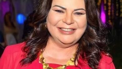 ماجدة زكي وجه مصري أصيل لا يشيخ ونجمة صنعت لنفسها مكانة لا تُنسى