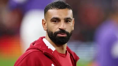 محمد صلاح يعود إلى قائمة ليفربول أمام برايتون بعد محادثات إيجابية مع سلوت