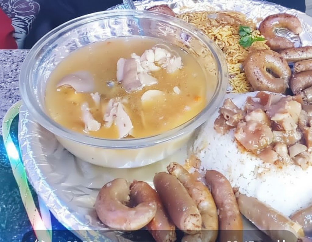 موسوعة الكوارع والممبار… نكهات مصرية أصيلة على أصولها!