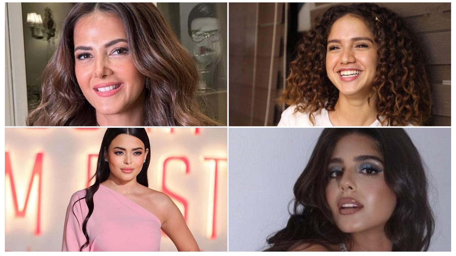 الذكاء الاصطناعي يُرشح 5 فنانات لتجسيد شخصية سعاد حسني