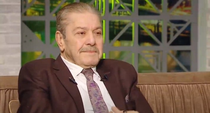 ذكرى ميلاد إحسان الترك.. صاحب الأدوار الثقيلة الذي ترك بصمته في الدراما والسينما 2 ذكرى ميلاد إحسان الترك.. صاحب الأدوار الثقيلة الذي ترك بصمته في الدراما والسينما