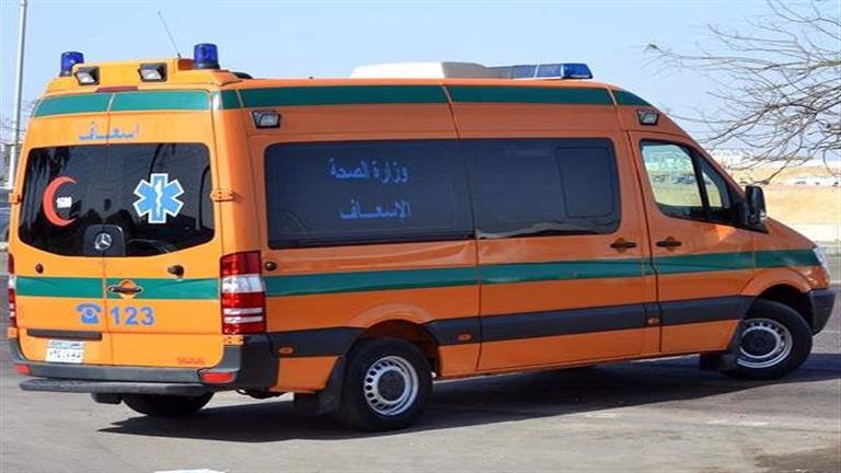 مصرع ربة منزل ورضيعتها ونجل شقيق زوجها بأسيوط