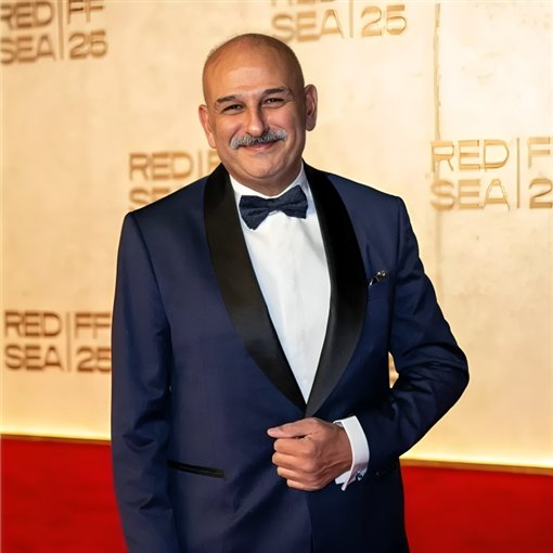 جمال سليمان ينضم لنجوم مسلسل "الفرنساوي" بطولة الفنان عمرو يوسف وسوسن بدر