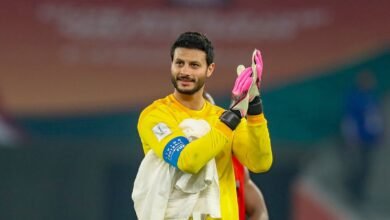 رسميا … الشناوي علي رأس التشكيل المثالي لمرحلة المجموعات من كأس أمم إفريقيا 2025