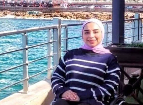 وفاة يمنى طارق بطلة العالم للكاراتيه لذوي الهمم