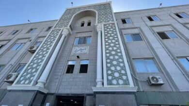 الصحة: تقديم 360 ألف خدمة طبية بالمنشآت الصحية بمحافظة بورسعيد خلال عام 2025