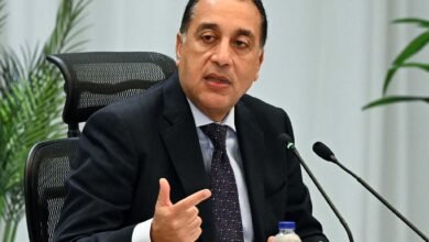 مدبولي يبدأ جولة ميدانية بعدد من المشروعات التنموية والخدمية بمحافظة الأقصر