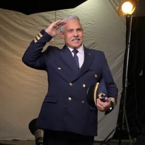 محمد رضوان يعلن مشاركته في مسلسل «السوق الحرة» ويعد الجمهور بعمل قوي في رمضان 2026