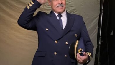 محمد رضوان يعلن مشاركته في مسلسل «السوق الحرة» ويعد الجمهور بعمل قوي في رمضان 2026