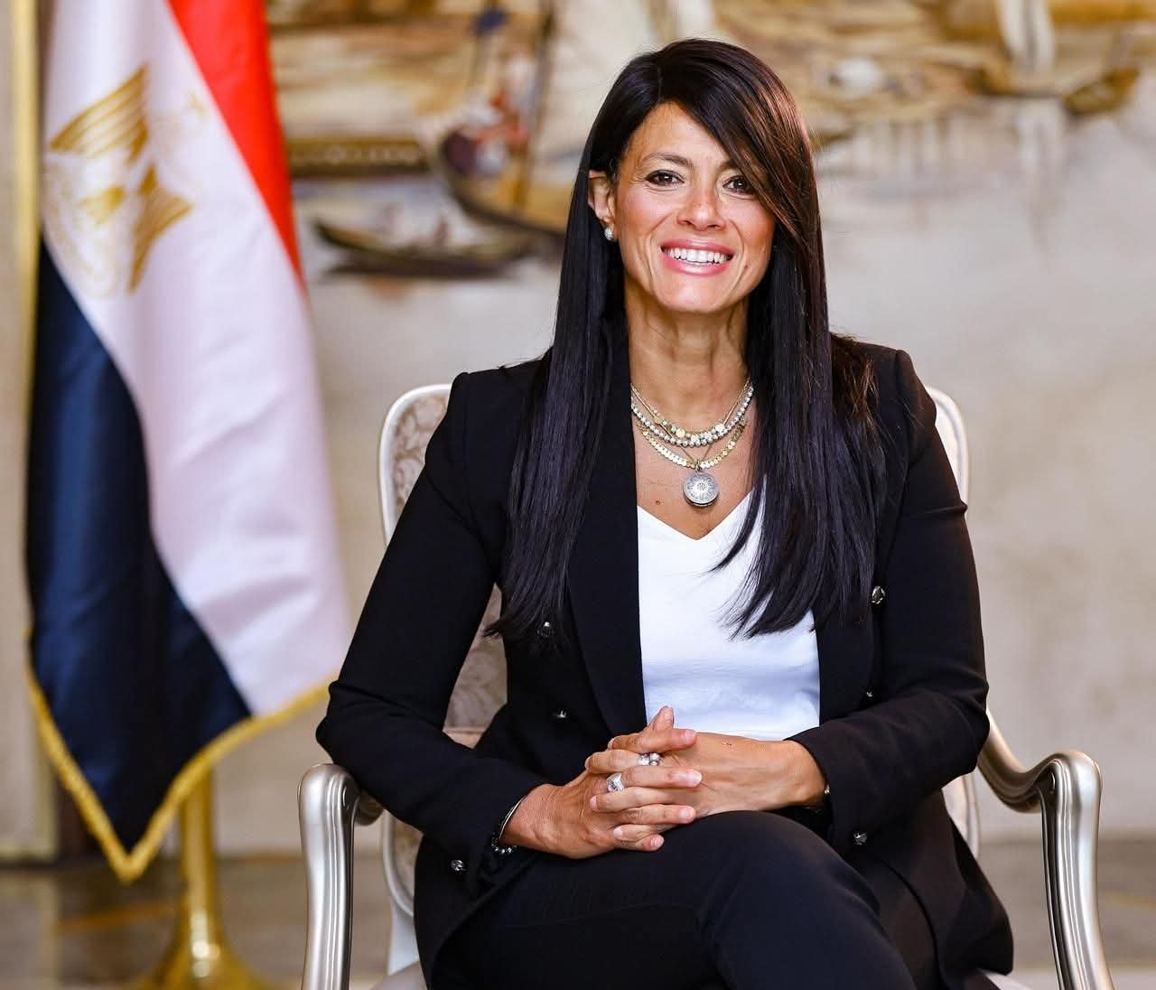 المشاط تستعرض الموقف التنفيذي للمرحلة الأولى للمبادرة الرئاسية «حياة كريمة»