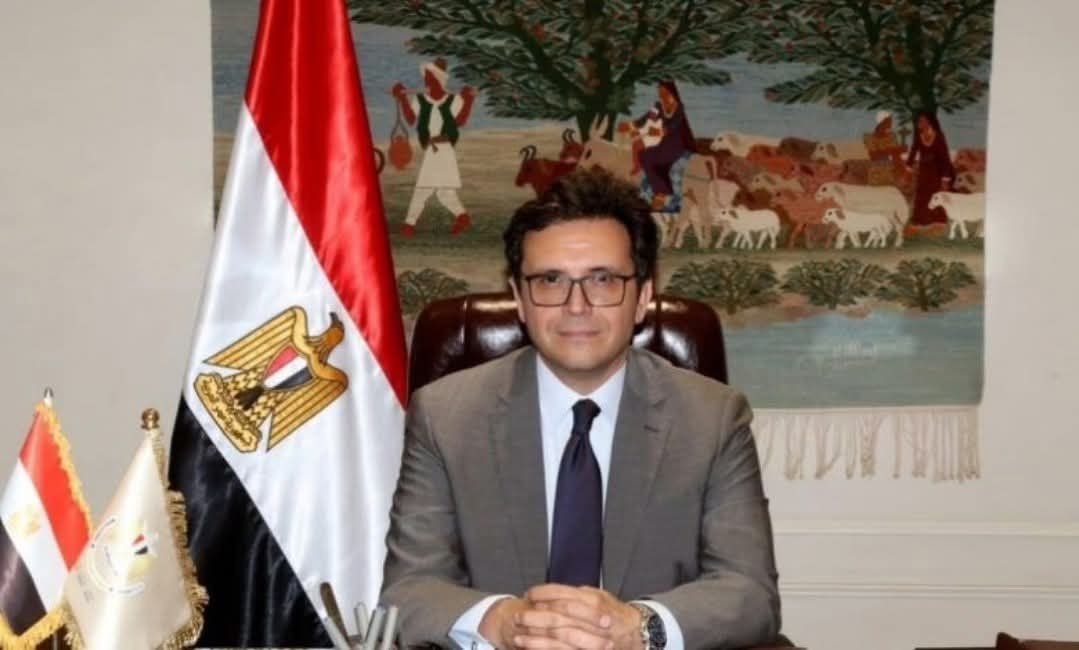 وزير الثقافة يصدر قرارًا بسفر الفائزين بجائزة الدولة للإبداع الفني إلى روما