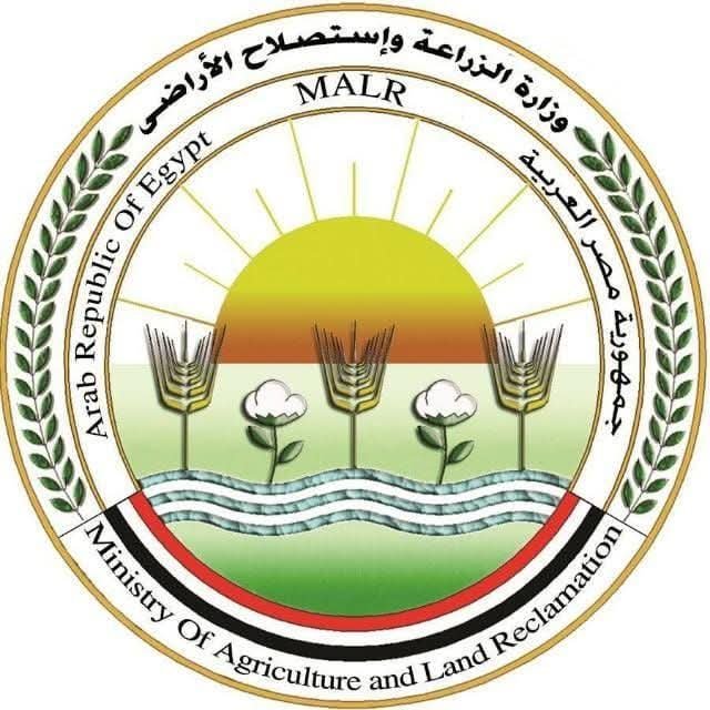أبرز أنشطة وزارة الزراعة خلال أسبوع