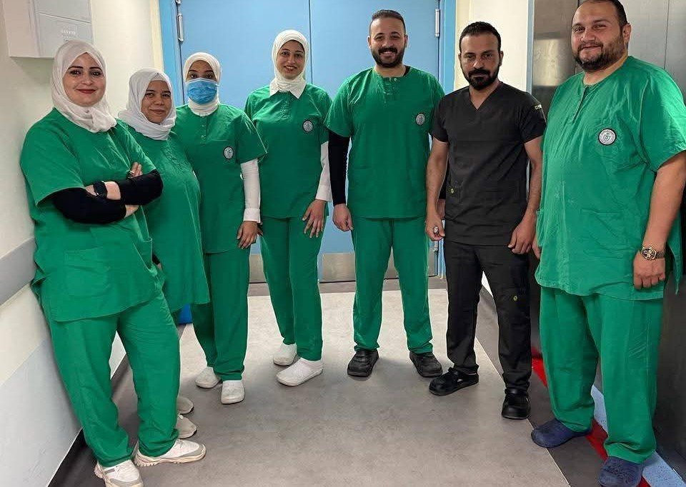 هيئة الرعاية الصحية تعلن إجراء 135 ألف عملية تدخل جراحي من خلال 7 مستشفيات بمحافظة الإسماعيلية بمعايير عالمية ونِسَب نجاح مرتفعة 5 هيئة الرعاية الصحية تعلن إجراء 135 ألف عملية تدخل جراحي من خلال 7 مستشفيات بمحافظة الإسماعيلية بمعايير عالمية ونِسَب نجاح مرتفعة