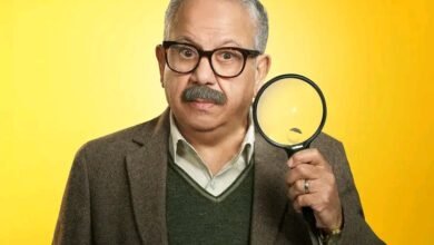 طرح البوسترات الرسمية لمسلسل «بيت بابا» استعدادًا لعرضه قريبًا