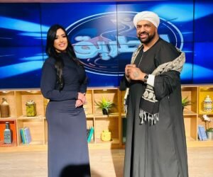 حجازي متقال يكشف كواليس Star Maker وبداياته الصعبة في برنامج الطريق 2 حجازي متقال يكشف كواليس Star Maker وبداياته الصعبة في برنامج الطريق