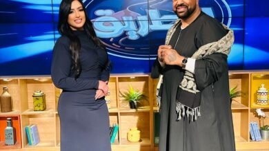 حجازي متقال يكشف كواليس Star Maker وبداياته الصعبة في برنامج الطريق 