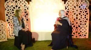 سوسن بدر لـ «نجمك مع يارا»: كواليس مسلسلي الأخير كانت مليئة بالحب والاحترام
