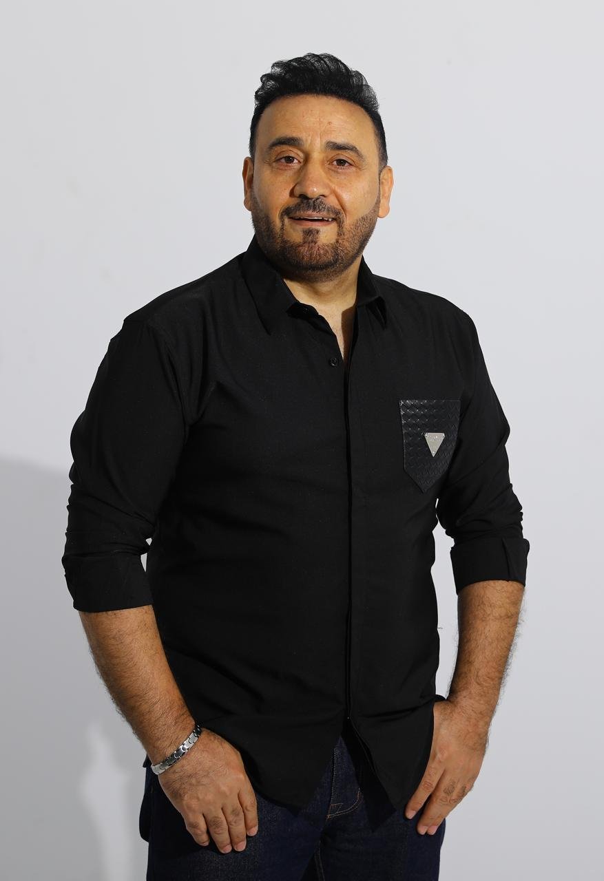 غدا.. مجد القاسم يحتفل بصدور ألبوم شو حلو 1 غدا.. مجد القاسم يحتفل بصدور ألبوم شو حلو