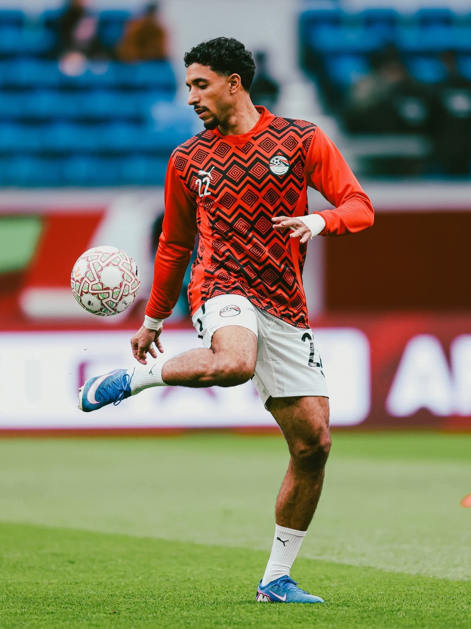 الحصاد الرياضي اليوم الجمعة 16 يناير 7 الحصاد الرياضي اليوم الجمعة 16 يناير