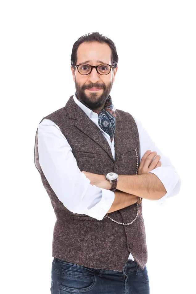 مهرجان المنصورة الدولي لسينما الأطفال يكرم الفنان أحمد أمين 1 مهرجان المنصورة الدولي لسينما الأطفال يكرم الفنان أحمد أمين