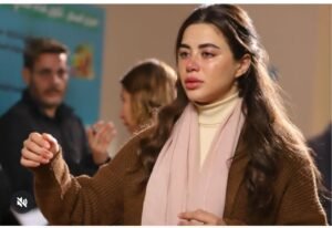 يارا السكري تتصدر التريند بمشاهد مؤثرة ببرومو «على كلاي» أمام أحمد العوضي 1 يارا السكري تتصدر التريند بمشاهد مؤثرة ببرومو «على كلاي» أمام أحمد العوضي