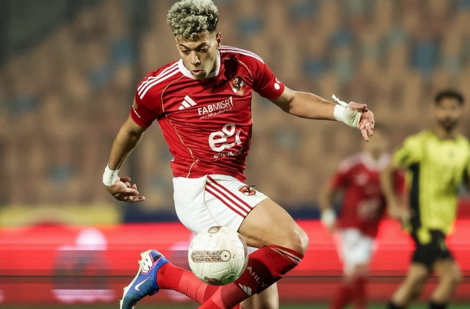 أخبار النادي الأهلي المصري اليوم الأربعاء 28 يناير