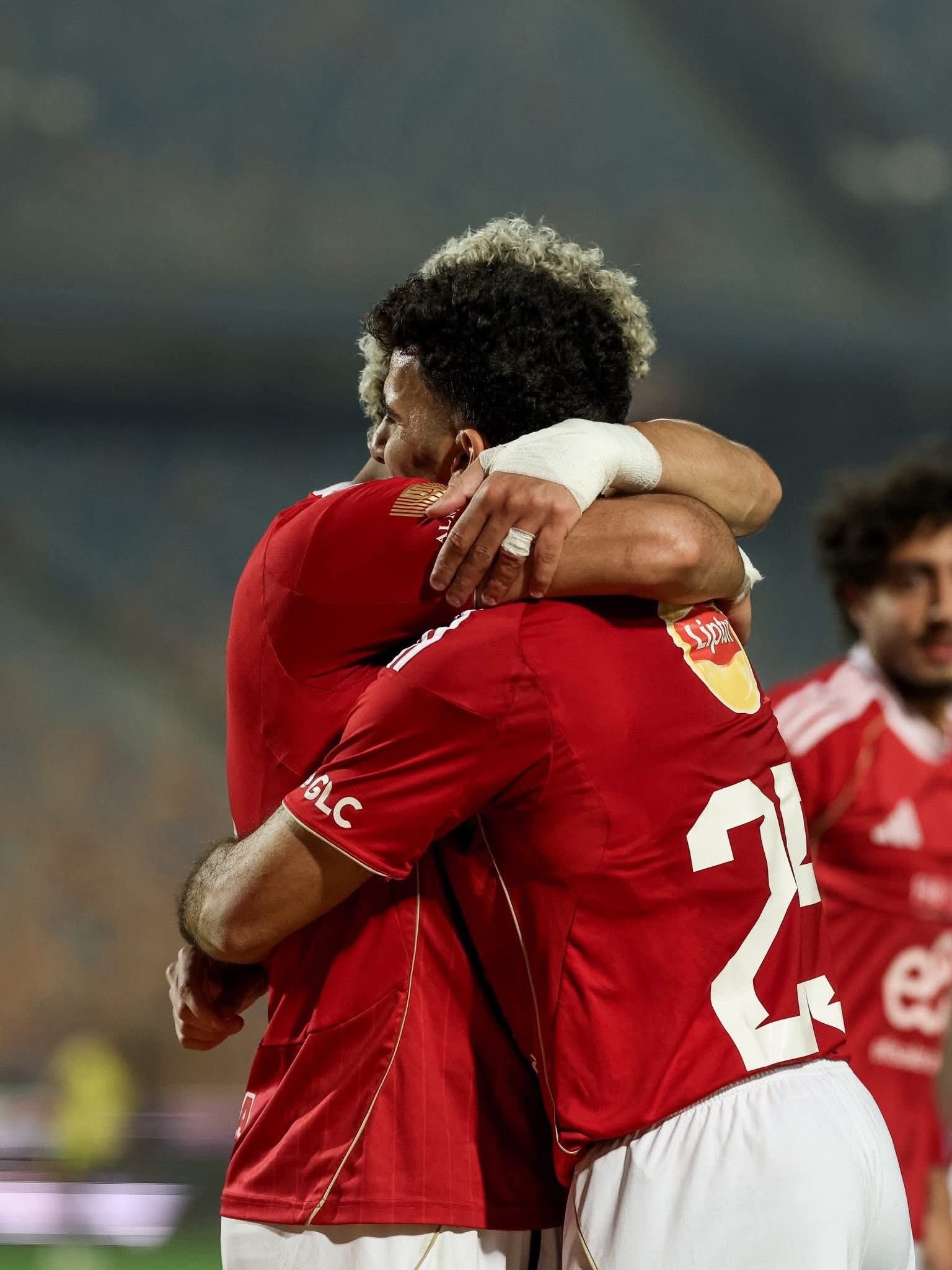 أخبار النادي الأهلي المصري اليوم الأربعاء 28 يناير