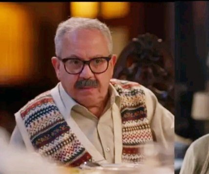 نجاح مبهر لمحمد محمود في أول بطولة مطلقة بمسلسل «بيت بابا»