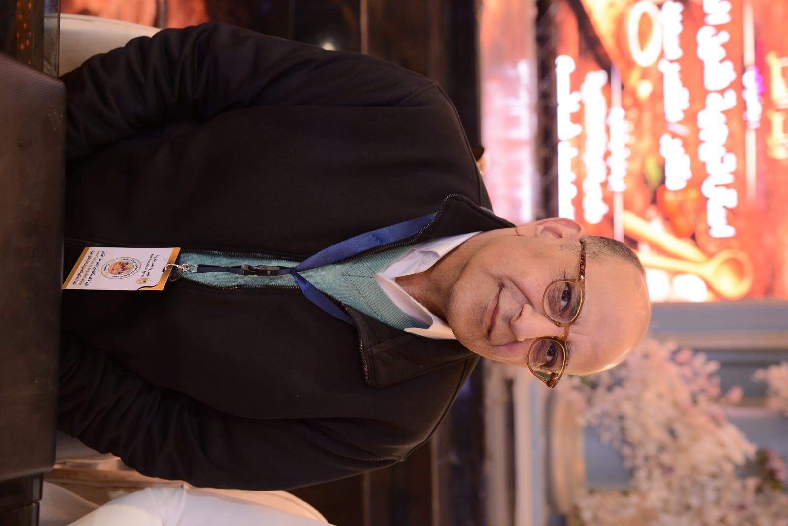 نقابة السياحة والفنادق بالجيزة تطلق أول ملتقى تدريبي بعنوان «الشيف المحترف» برعاية وزارة العمل 9 نقابة السياحة والفنادق بالجيزة تطلق أول ملتقى تدريبي بعنوان «الشيف المحترف» برعاية وزارة العمل