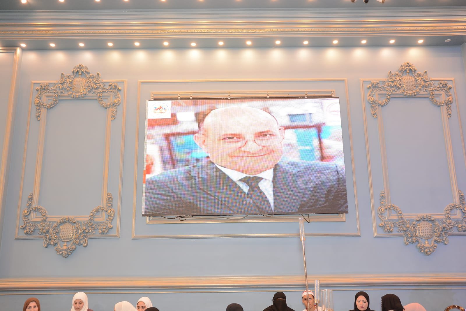 نقابة السياحة والفنادق بالجيزة تطلق أول ملتقى تدريبي بعنوان «الشيف المحترف» برعاية وزارة العمل