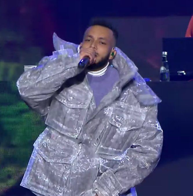 ويجز يحذف جميع منشوراته من إنستجرام ويثير جدلًا واسعًا