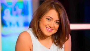 مروة عبدالمنعم تتعرض للسرقة... تفاصيل 2 مروة عبدالمنعم تتعرض للسرقة... تفاصيل