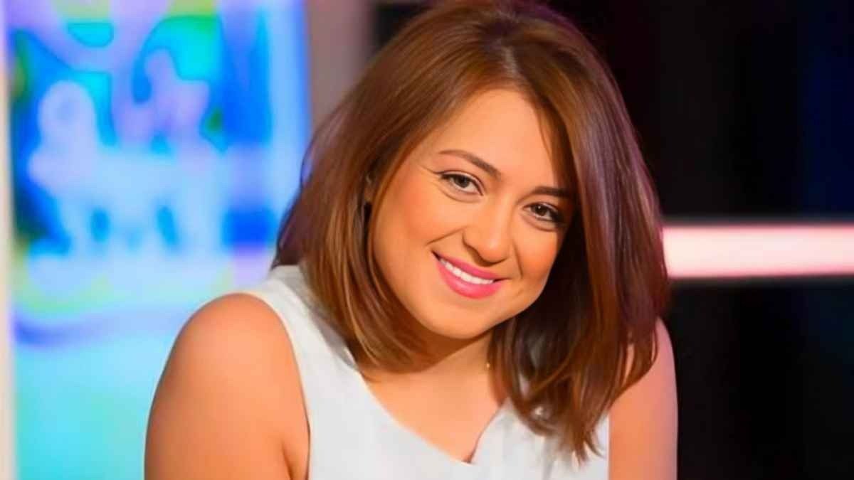 مروة عبدالمنعم تتعرض للسرقة... تفاصيل 