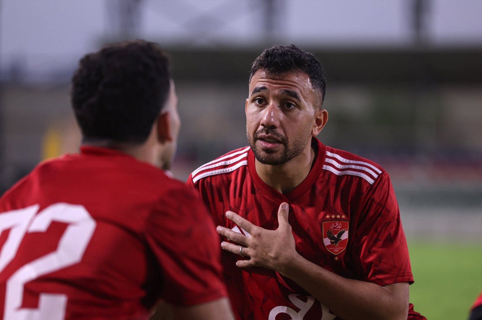 أخبار النادي الأهلي اليوم الجمعة 30 يناير 2026