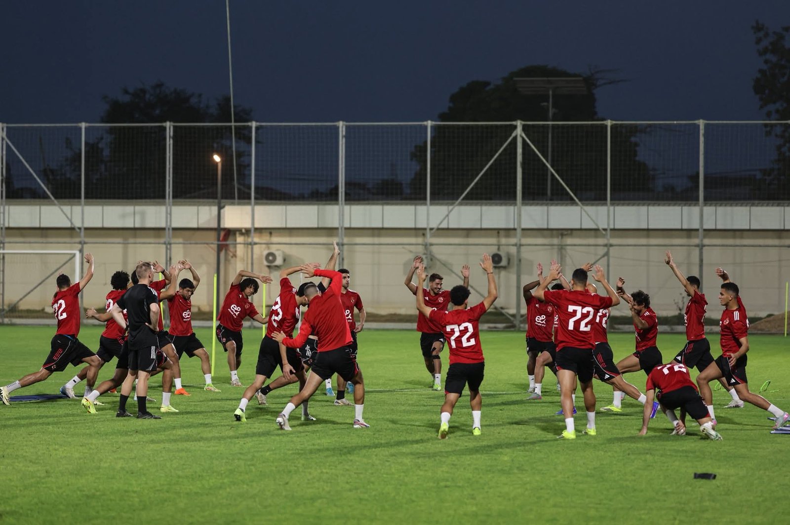 أخبار النادي الأهلي اليوم الجمعة 30 يناير 2026 6 أخبار النادي الأهلي اليوم الجمعة 30 يناير 2026