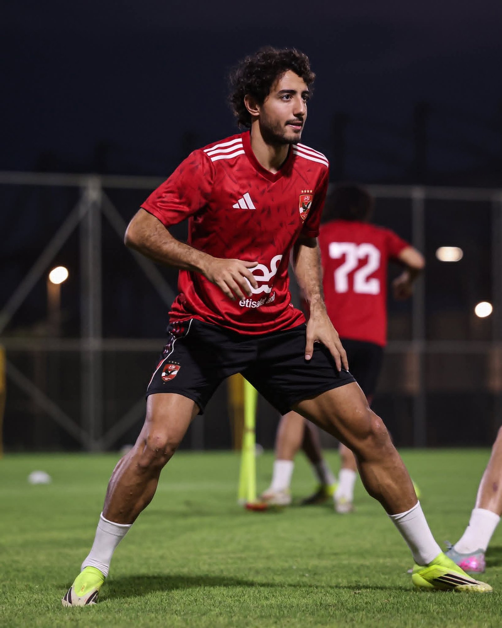 أخبار النادي الأهلي اليوم الجمعة 30 يناير 2026