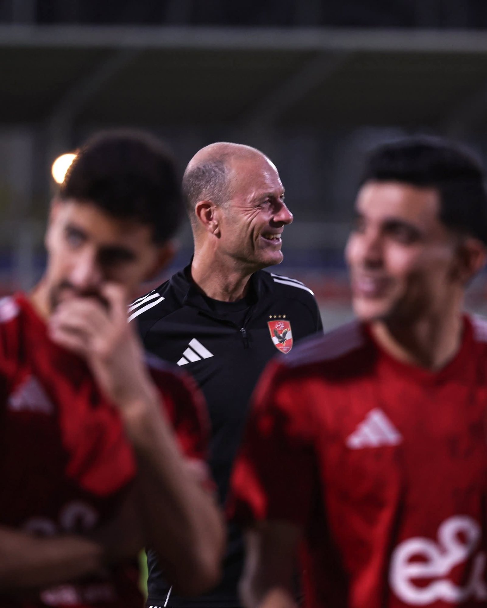 أخبار النادي الأهلي اليوم الجمعة 30 يناير 2026