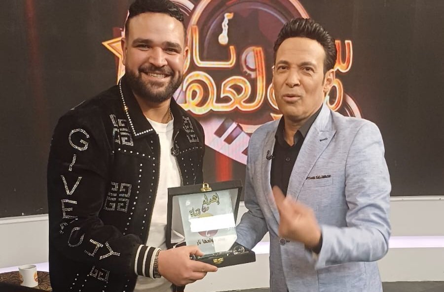 سعد الصغير يغني لميادة الحناوي ووردة مع حسام سالم.. اليوم 1 سعد الصغير يغني لميادة الحناوي ووردة مع حسام سالم.. اليوم