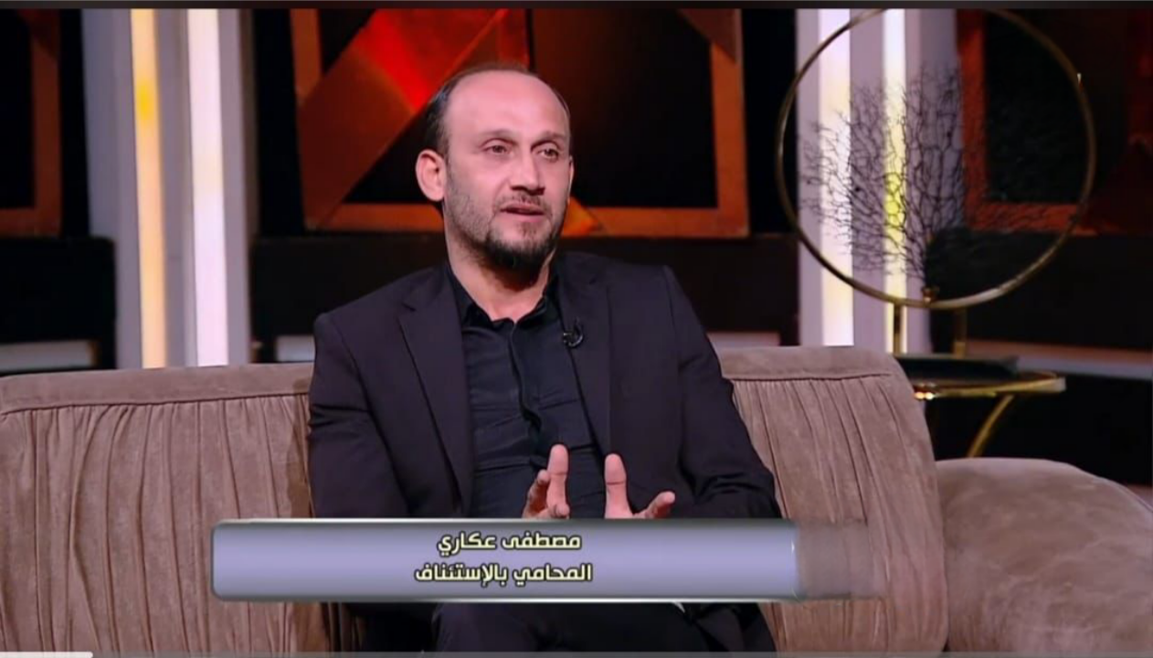 مصطفى عكاري يرفض التمثيل في دراما رمضان ويكشف عن مفاجأة إعلامية قريبة