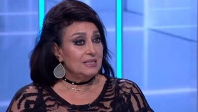 سهير المرشدي عن قلة أعمالها: أرفض تقديم مشاهد خادشة للحياء أو أدوار لا تليق بمكانتي